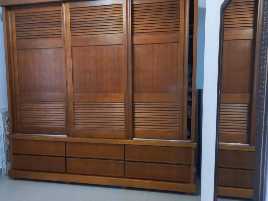 Lindo E Aconchegante Apartamento Ubatuba Eksteriør billede