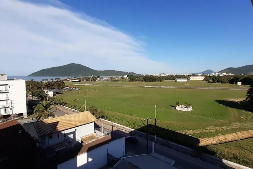 Lindo E Aconchegante Apartamento Ubatuba Eksteriør billede