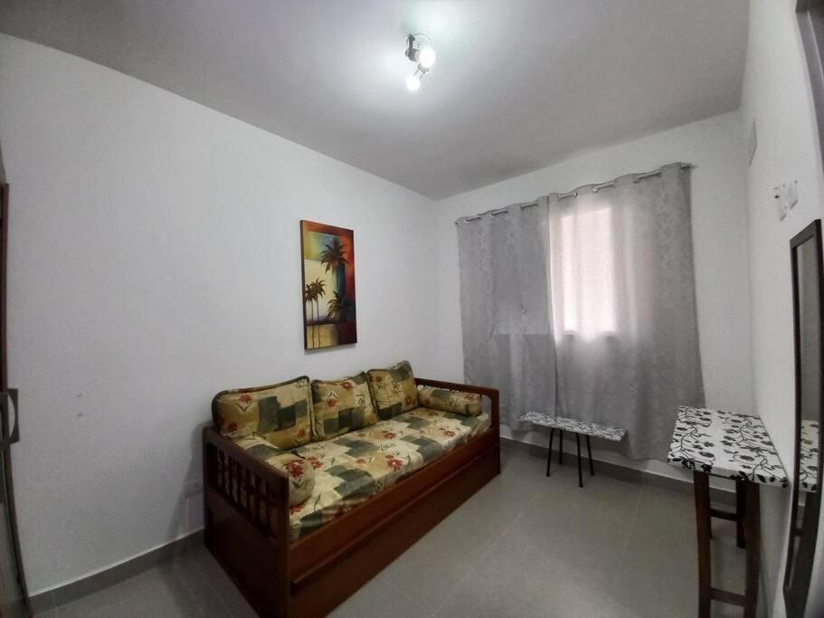 Lindo E Aconchegante Apartamento Ubatuba Eksteriør billede